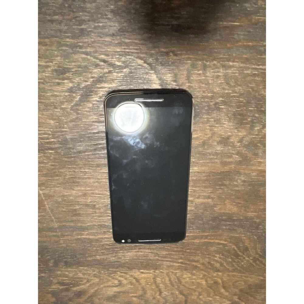 Motorola Moto X Pure Edition - Black XT1575 16GB - Used Smart Phone